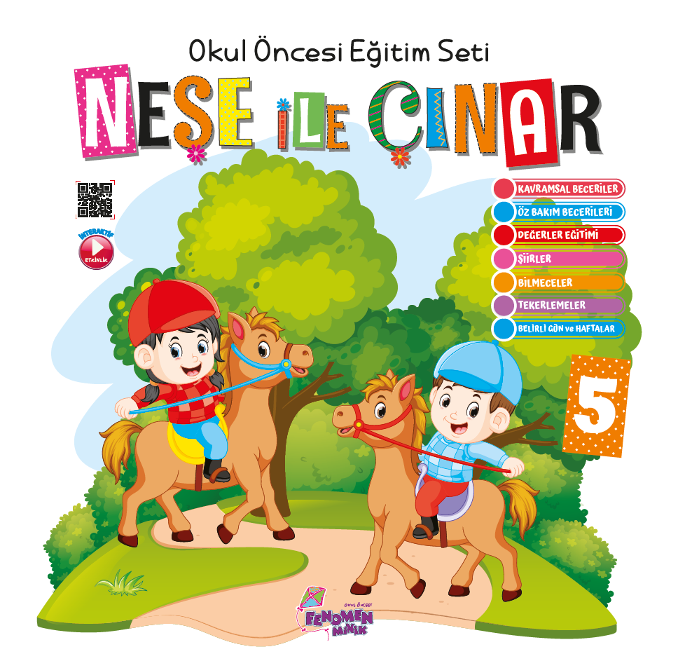 5. Kitap